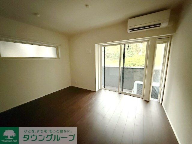 MELDIA福生IIIの物件内観写真