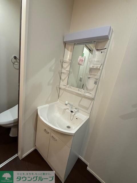 MELDIA福生IIIの物件内観写真