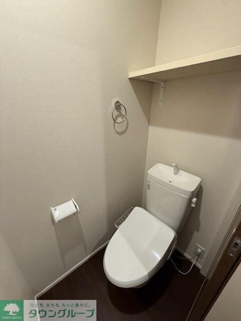 MELDIA福生IIIの物件内観写真