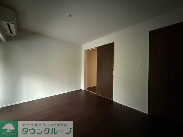 MELDIA福生IIIの物件内観写真