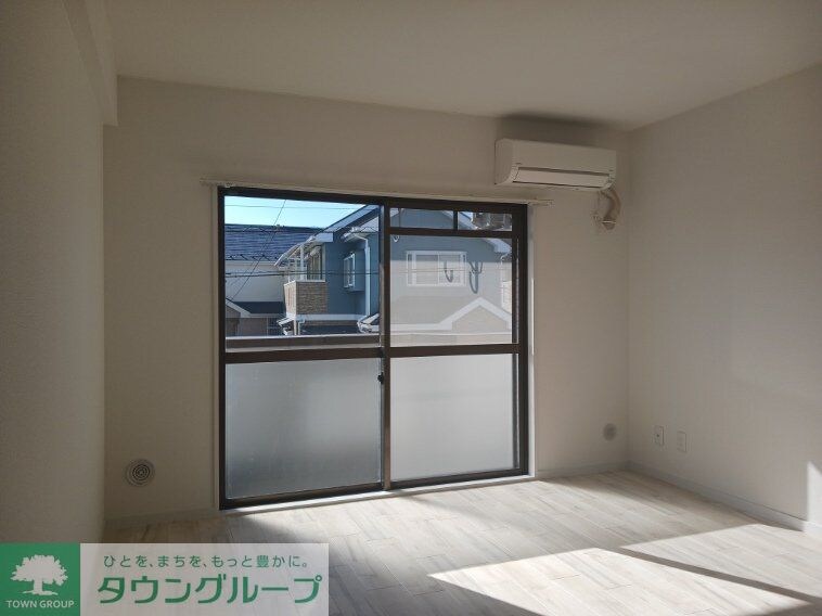 ノーブル北田園の物件内観写真