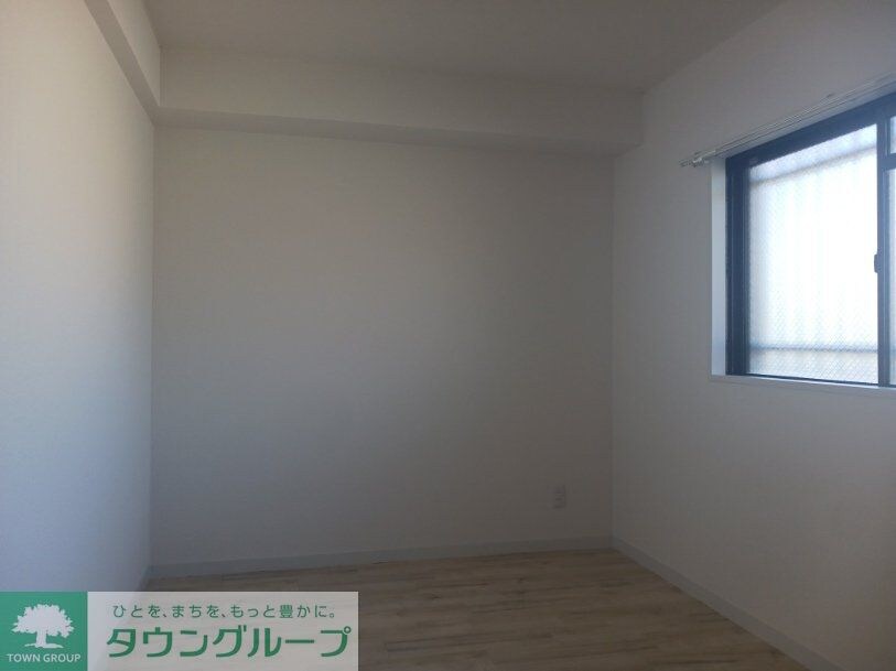 ノーブル北田園の物件内観写真