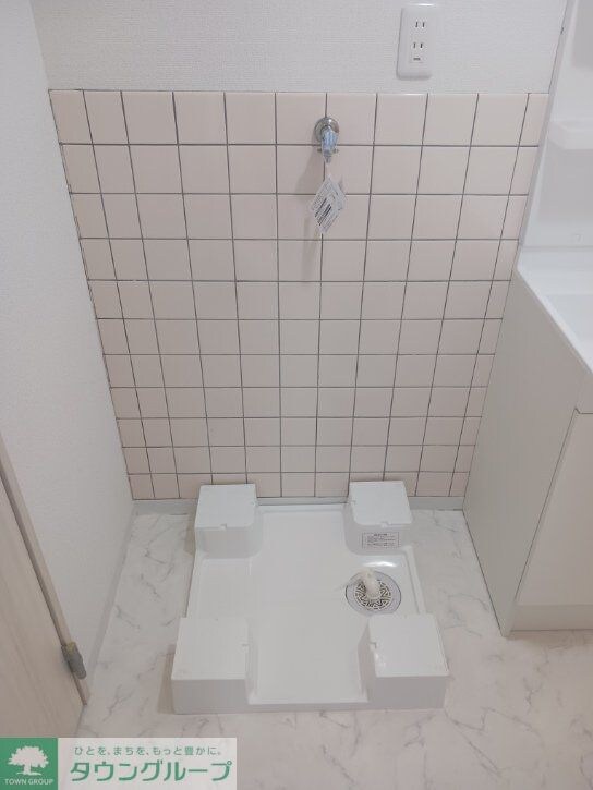 ノーブル北田園の物件内観写真