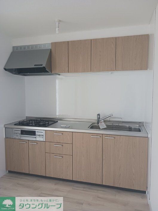 ノーブル北田園の物件内観写真