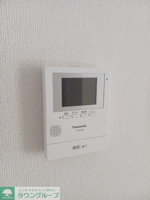 ノーブル北田園の物件内観写真