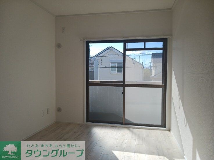 ノーブル北田園の物件内観写真