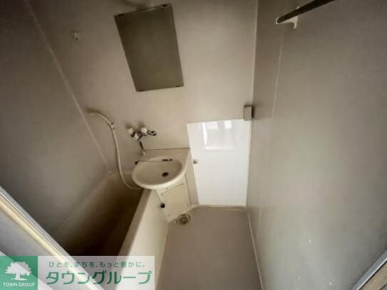 セントラルコーポクロッカス館の物件内観写真