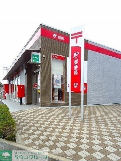 シャトレ・ルミエールの物件内観写真