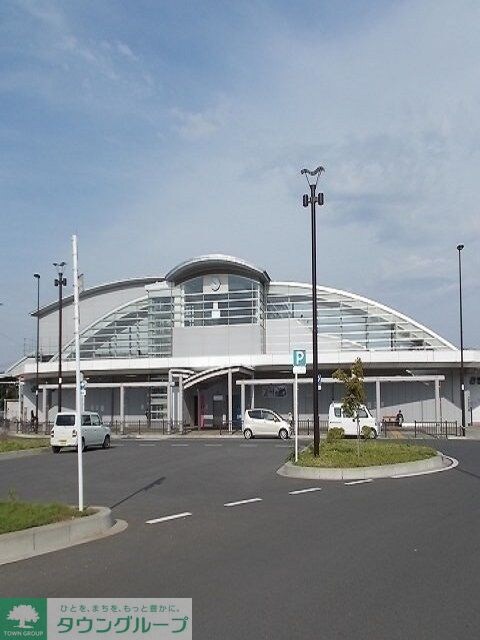 シャトレ・ルミエールの物件内観写真