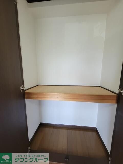 パドーレ・カミノの物件内観写真