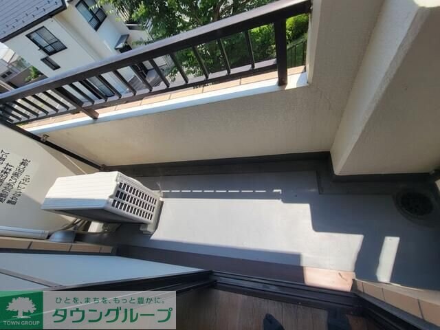 パドーレ・カミノの物件内観写真