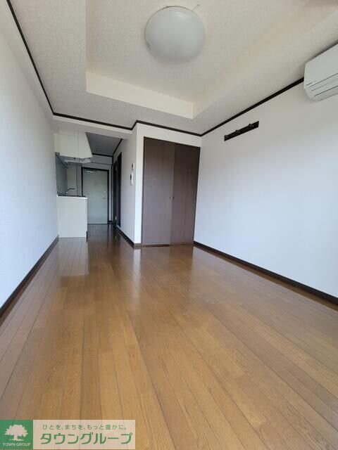 パドーレ・カミノの物件内観写真