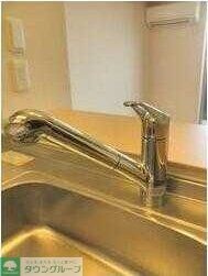 グレースコートの物件内観写真