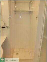 グレースコートの物件内観写真