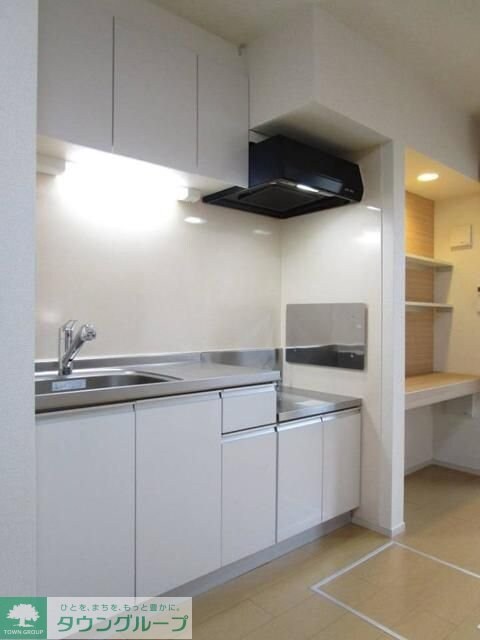 トモズさつきの物件内観写真