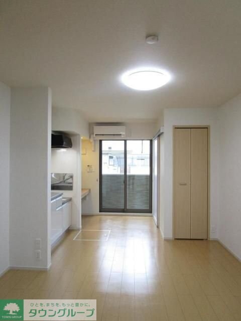 トモズさつきの物件内観写真