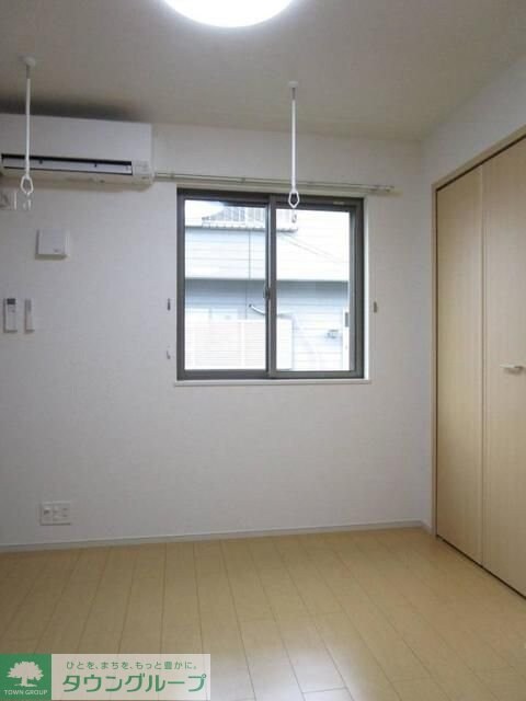 トモズさつきの物件内観写真