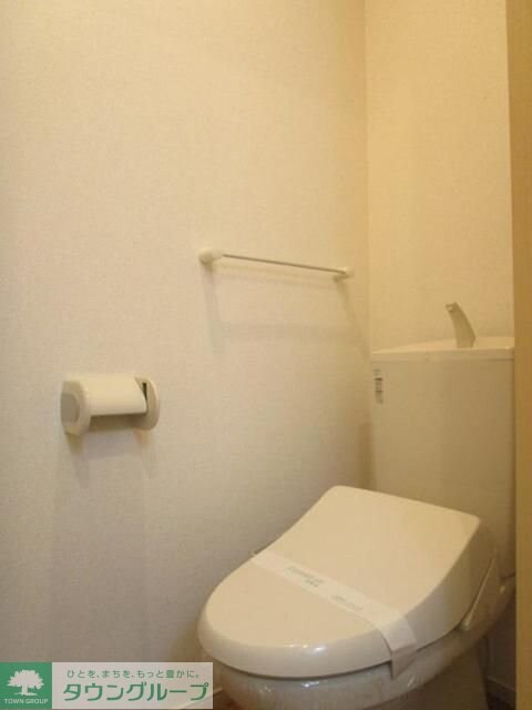 トモズさつきの物件内観写真