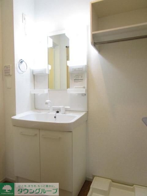 トモズさつきの物件内観写真