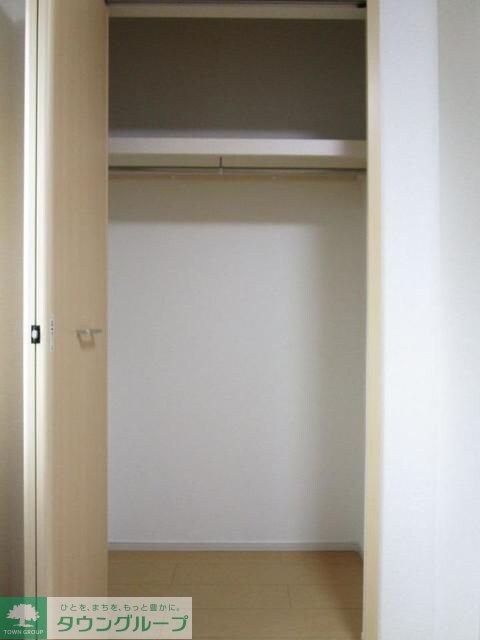 トモズさつきの物件内観写真