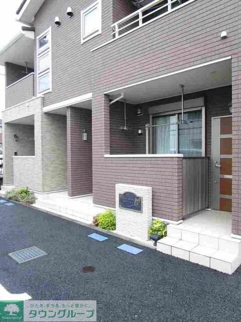 トモズさつきの物件内観写真