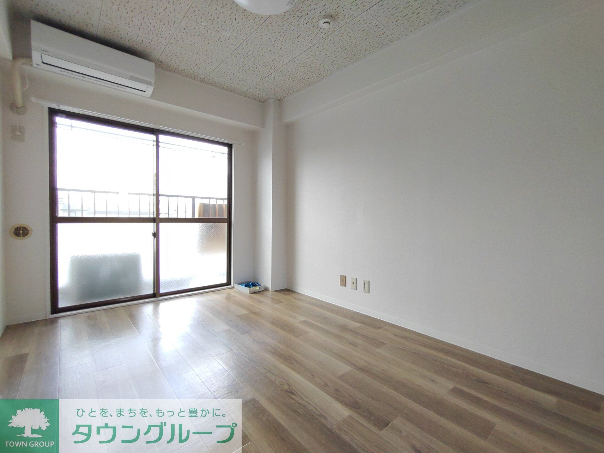 ラ・クレール八王子の物件内観写真