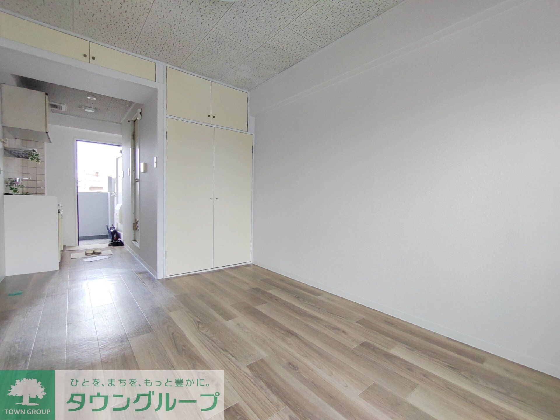 ラ・クレール八王子の物件内観写真