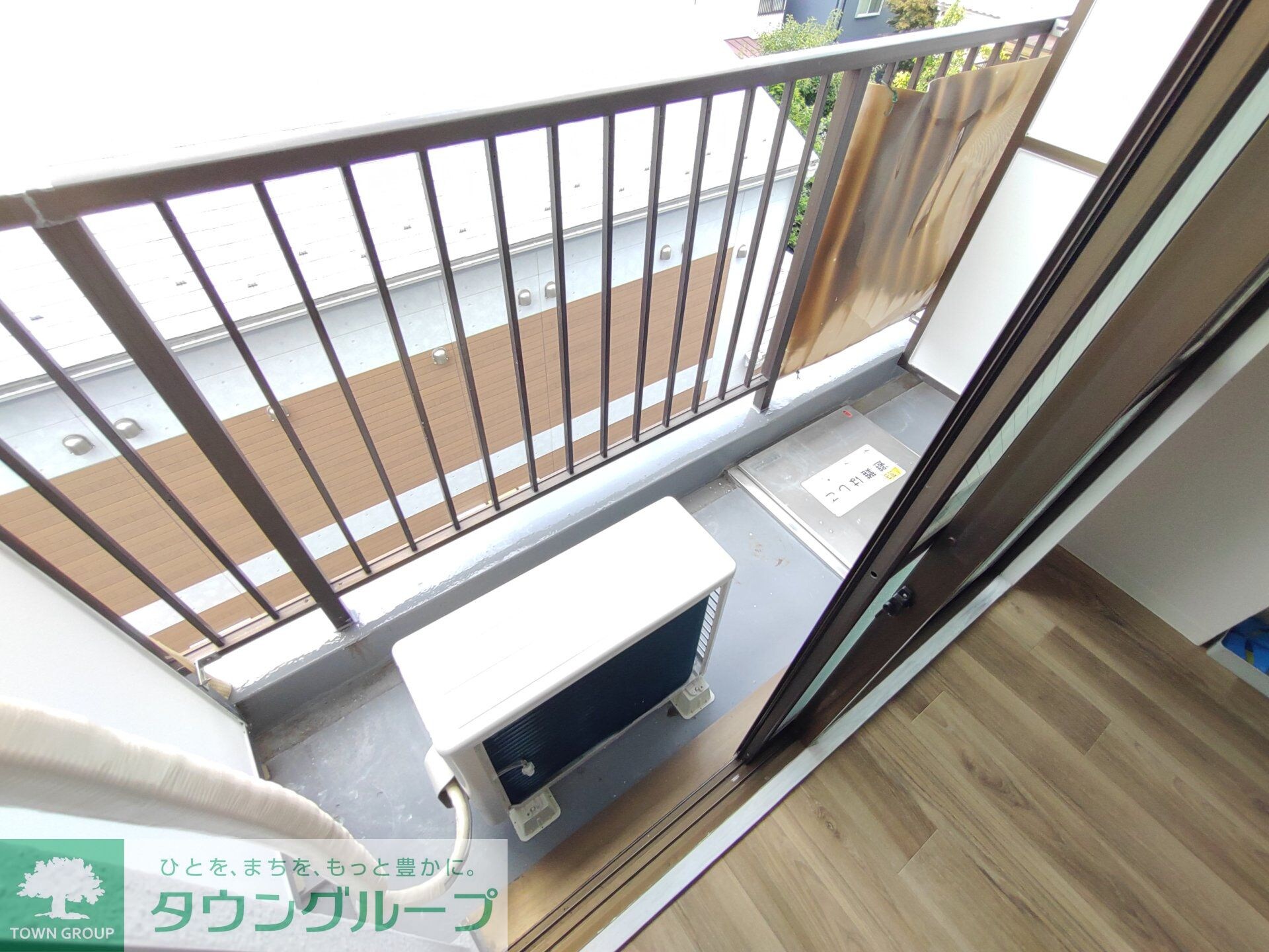 ラ・クレール八王子の物件内観写真