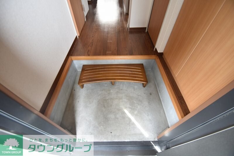 エクセルみねきの物件内観写真