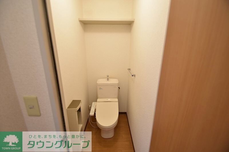 エクセルみねきの物件内観写真