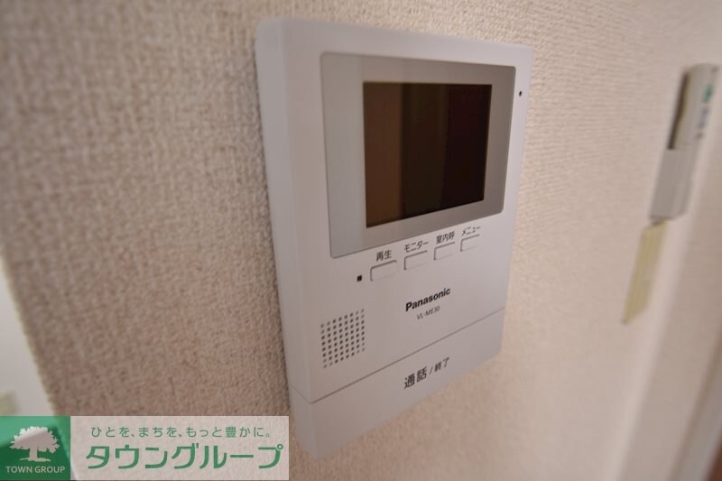 エクセルみねきの物件内観写真