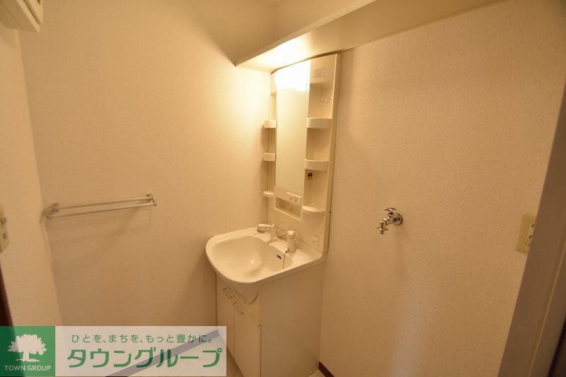 エクセルみねきの物件内観写真