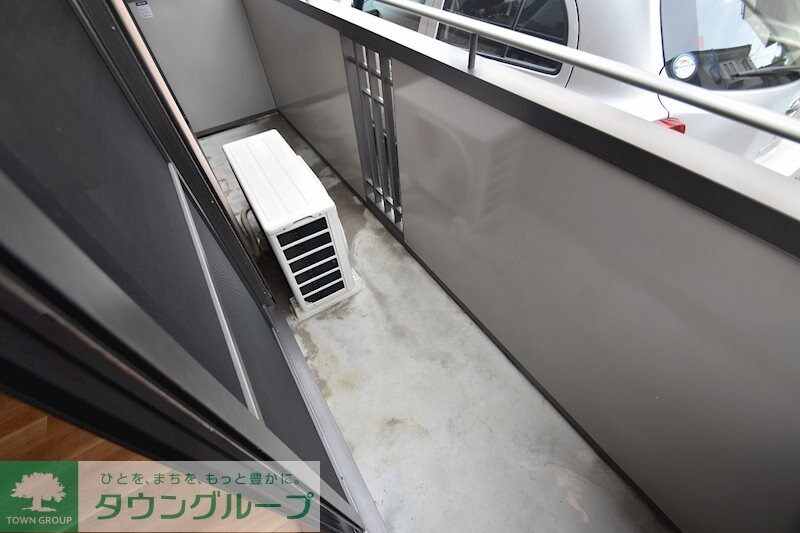 エクセルみねきの物件内観写真