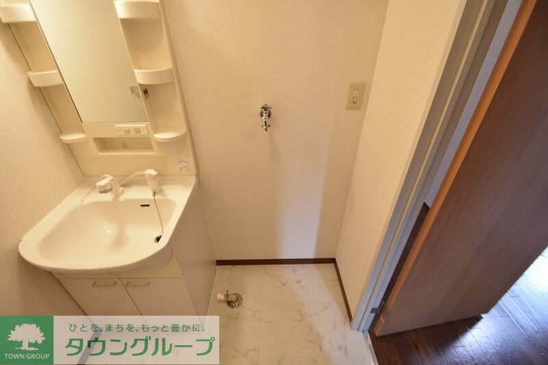 エクセルみねきの物件内観写真