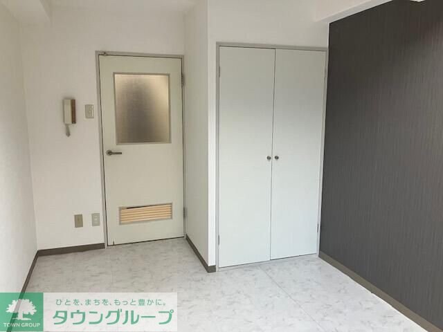 グランデール八王子の物件内観写真