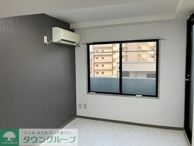 グランデール八王子の物件内観写真