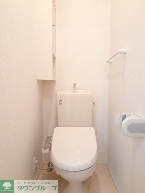 フレッシ メゾンの物件内観写真