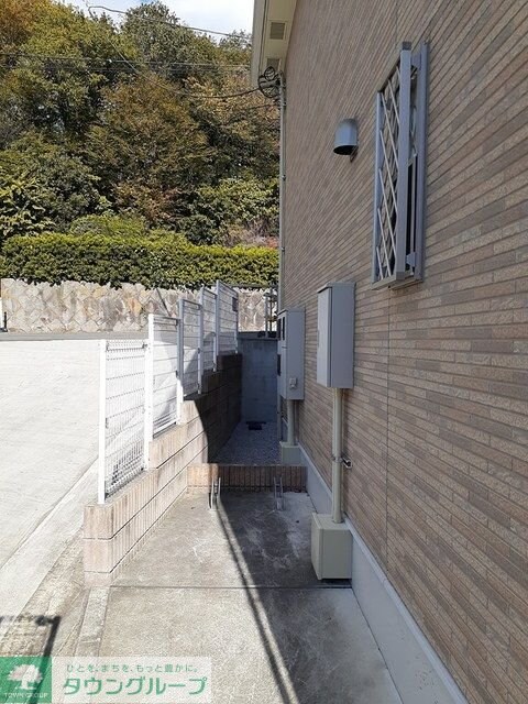 フレッシ メゾンの物件内観写真