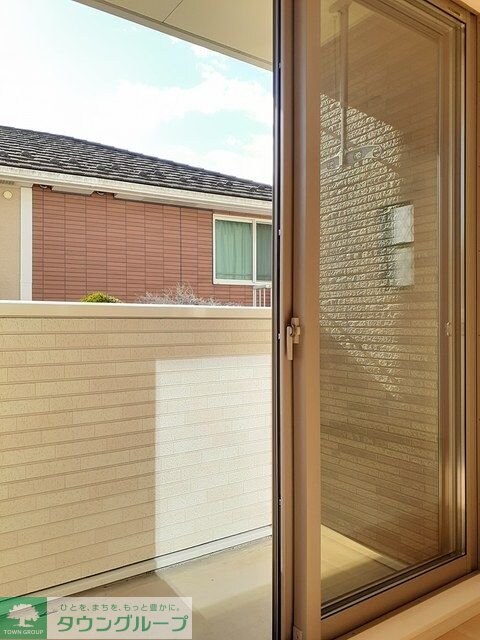 フレッシ メゾンの物件内観写真