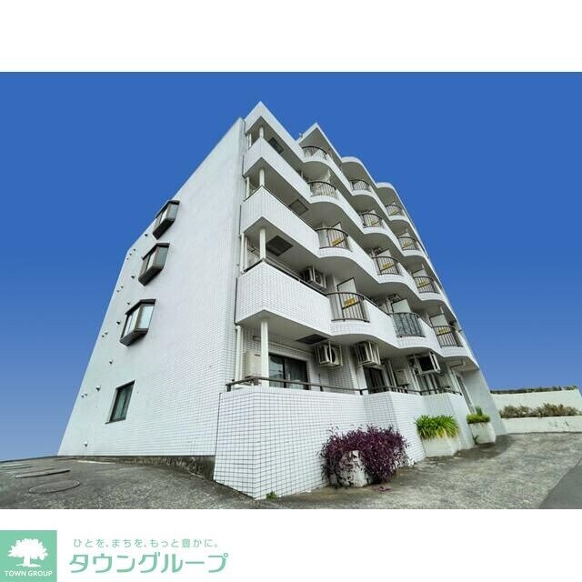 ホワイトウイング中野上町(ホワイトウイングナカノカミマチ)の物件内観写真