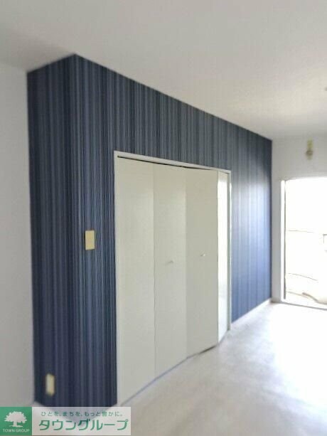 ホワイトウイング中野上町(ホワイトウイングナカノカミマチ)の物件内観写真