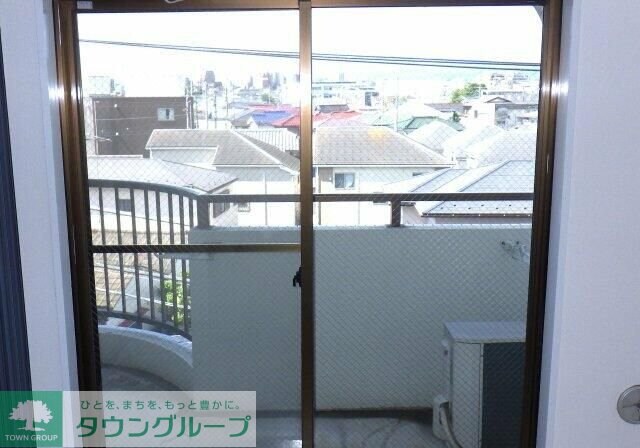 ホワイトウイング中野上町(ホワイトウイングナカノカミマチ)の物件内観写真