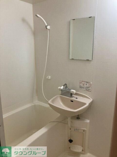 プラウディアの物件内観写真