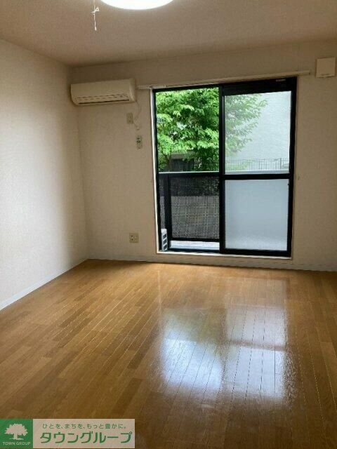 プラウディアの物件内観写真