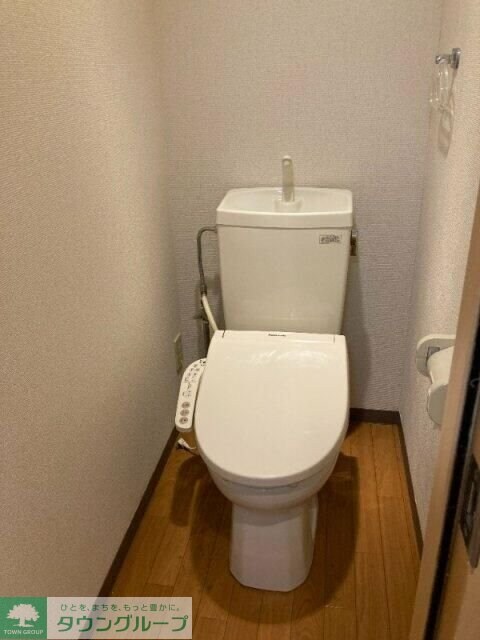 プラウディアの物件内観写真