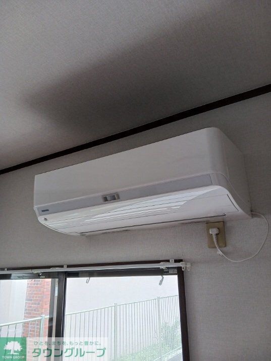 福生市南田園3-6-8戸建の物件内観写真