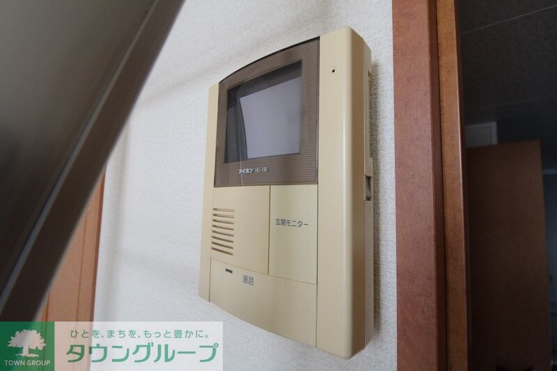 レオパレス東豊田IIの物件内観写真