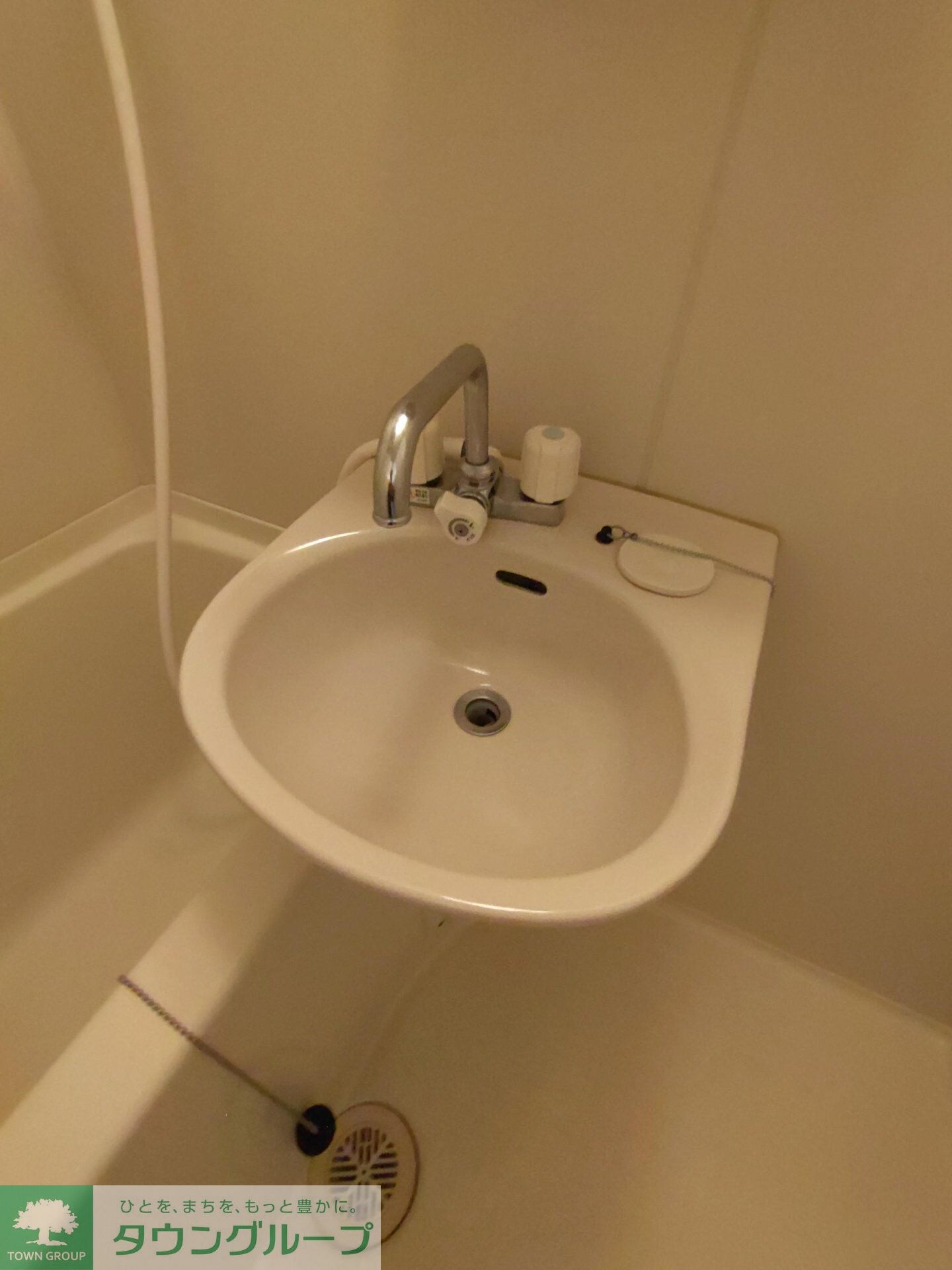 レオパレス幸の物件内観写真