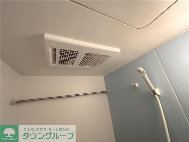 プルミエール多摩大塚の物件内観写真