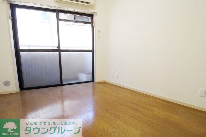 アーバンホーム日野台の物件内観写真